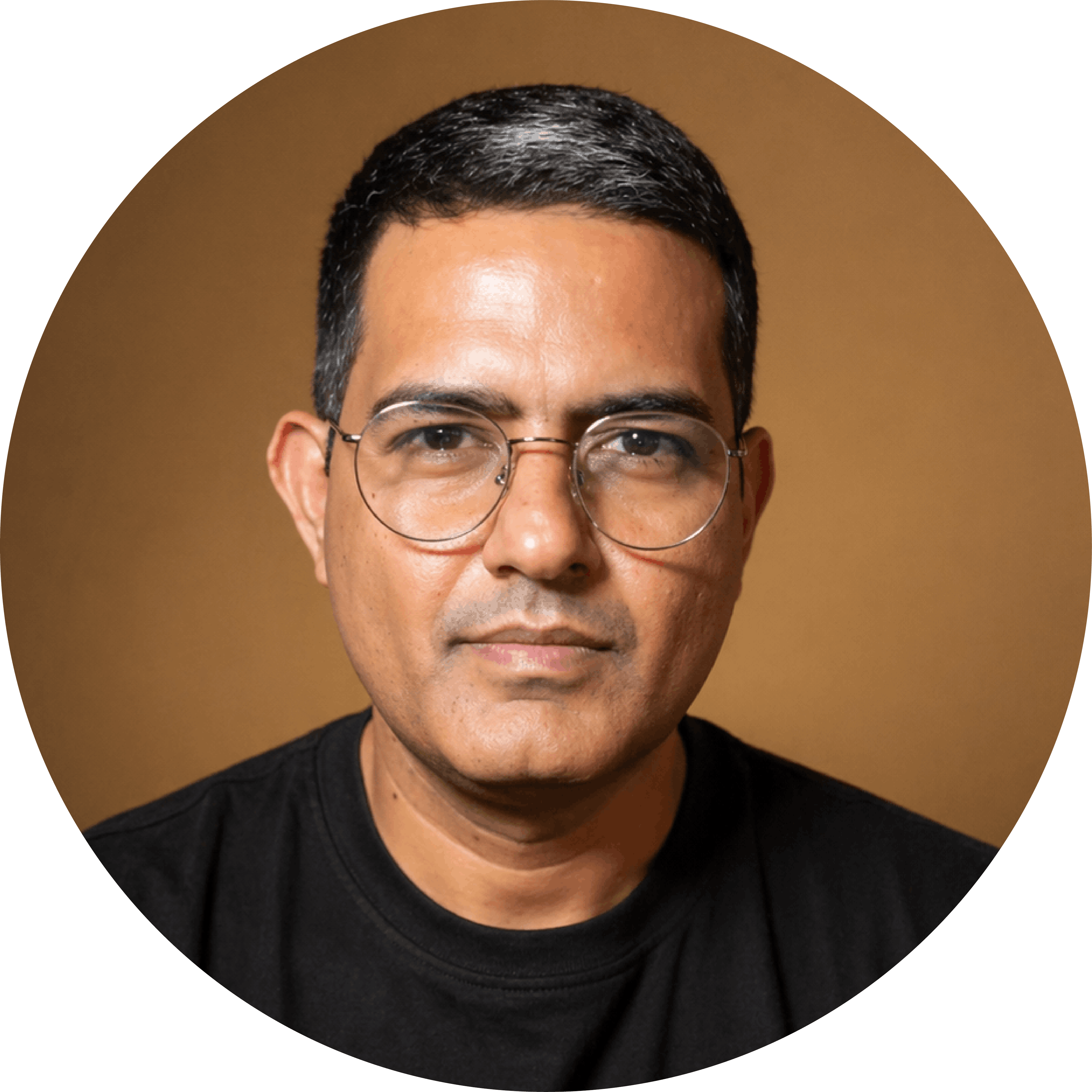 Vivek Shangari — Entrepreneur, Technologist, and Author